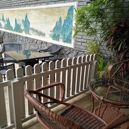 Hotel Des Jardins Abidjan Ngoại thất bức ảnh
