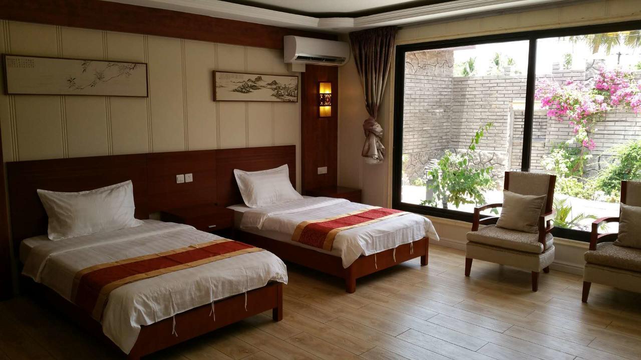 Hotel Des Jardins Abidjan Ngoại thất bức ảnh