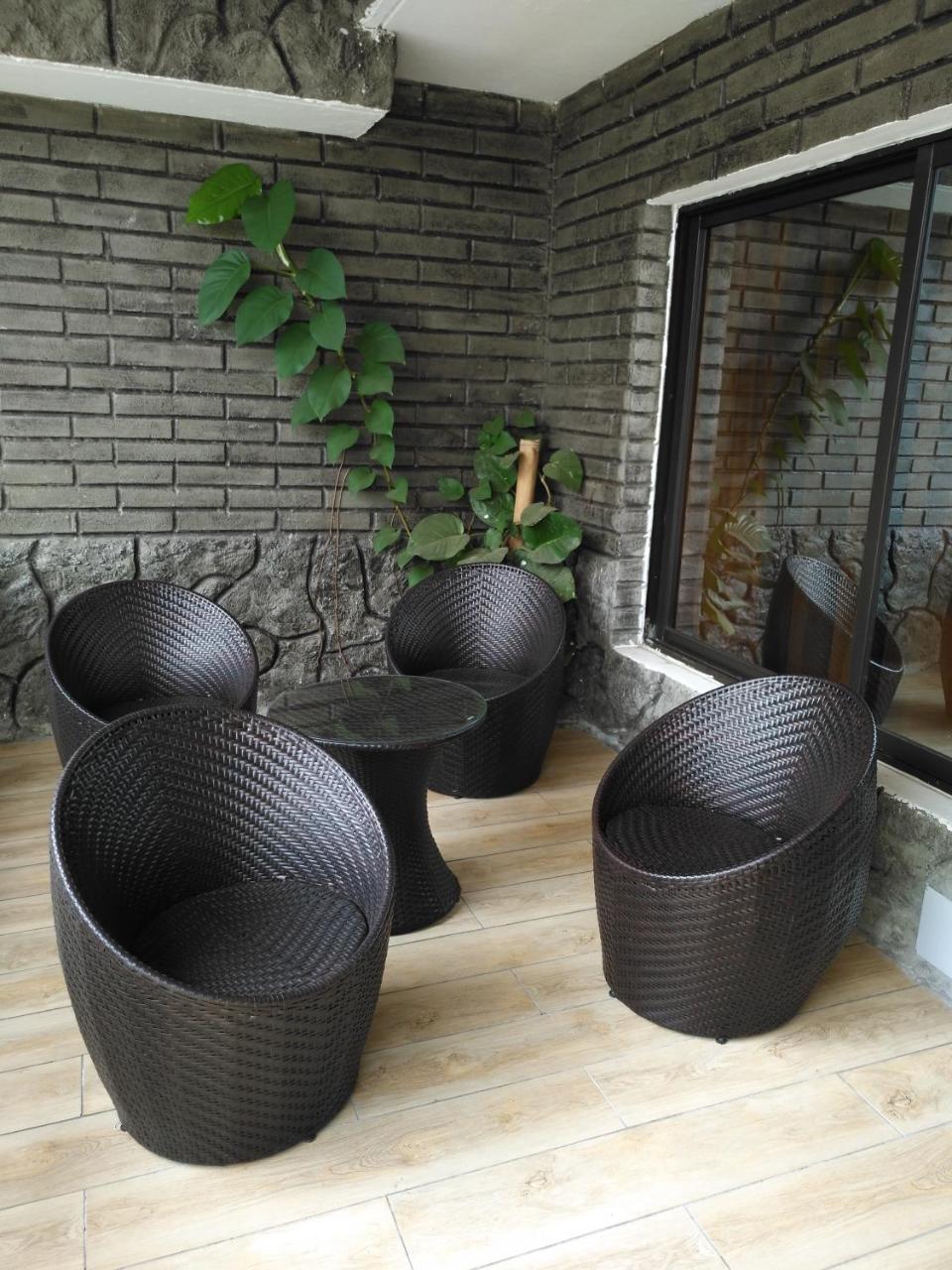 Hotel Des Jardins Abidjan Ngoại thất bức ảnh