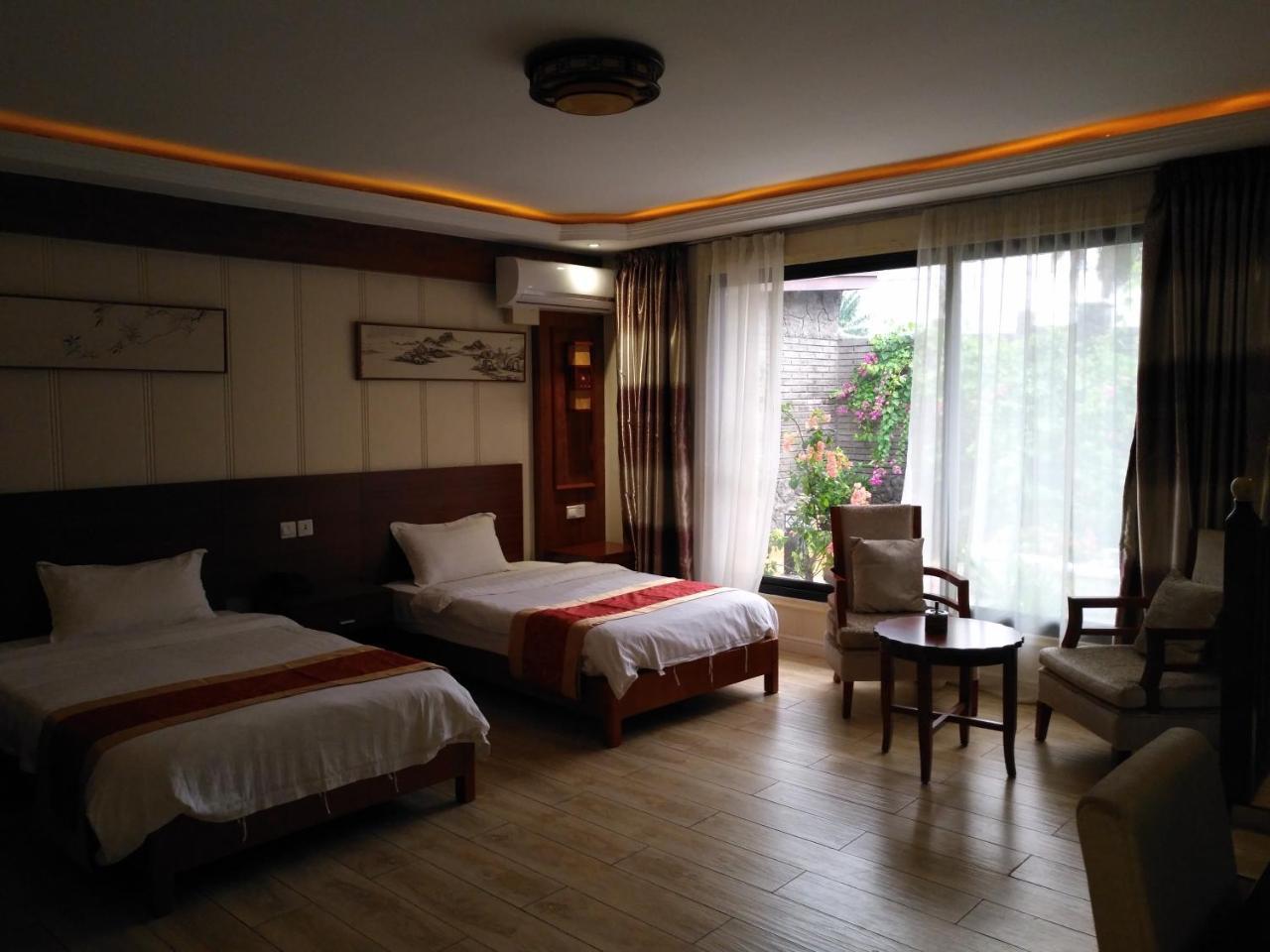 Hotel Des Jardins Abidjan Ngoại thất bức ảnh
