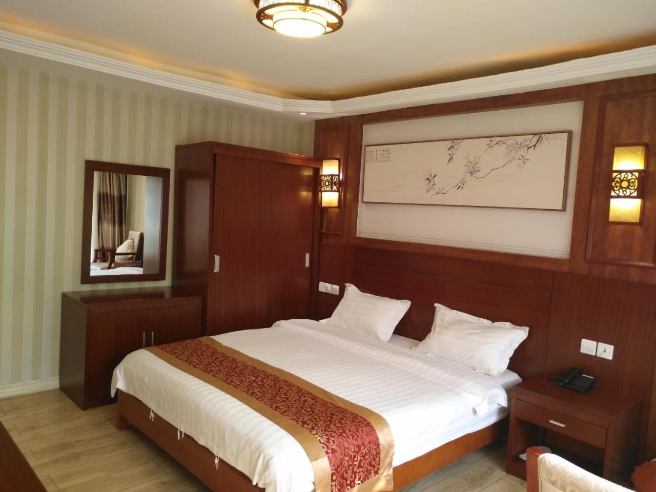 Hotel Des Jardins Abidjan Ngoại thất bức ảnh