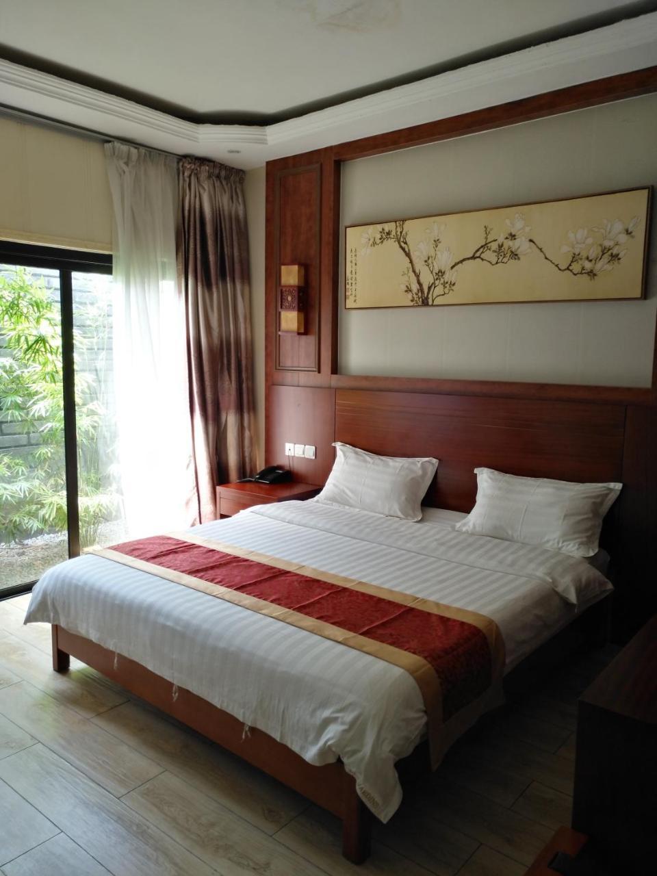 Hotel Des Jardins Abidjan Ngoại thất bức ảnh
