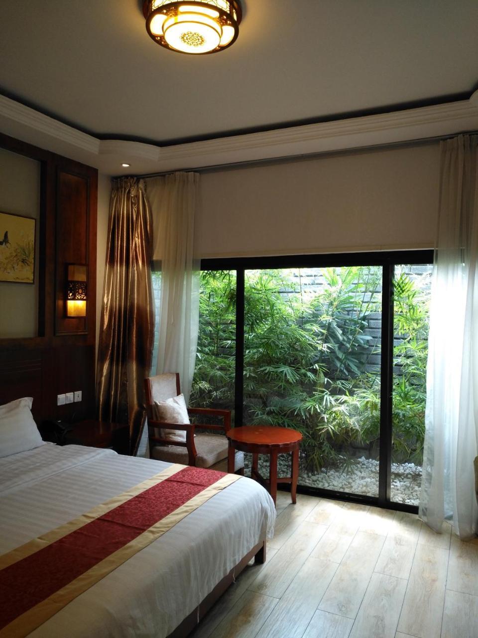 Hotel Des Jardins Abidjan Ngoại thất bức ảnh